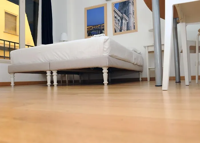 Bed and Breakfast Pontevecchio Relais Florenz