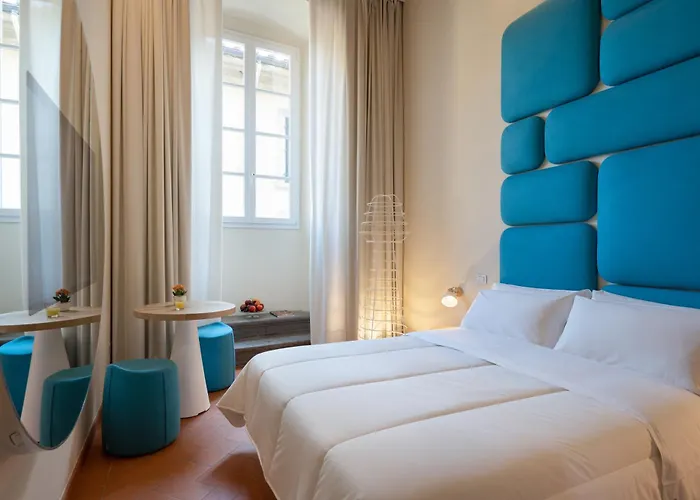 Bed and Breakfast Palazzo Graziani Florenz